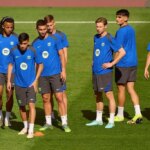 Barcelona destaca: el jugador que ha generado más oportunidades de gol contra el Inter de Milán