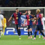 Barcelona e Inter Milán: Lecciones de un emocionante 3-3 en la UCL