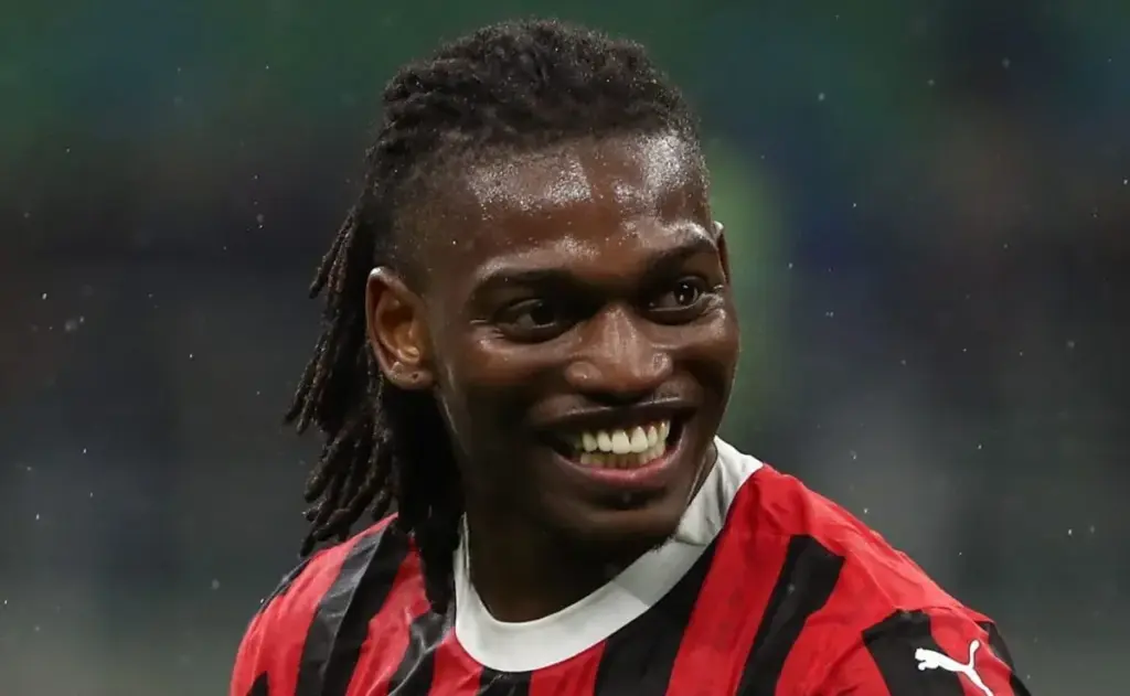 Barcelona en la encrucijada: Luis Díaz o Rafael Leão, ¿quién será la nueva estrella?