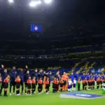 Barcelona en la mira: La estrella enfrenta críticas tras el partido contra Milán