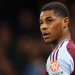 Barcelona establece condiciones clave para la transferencia de Marcus Rashford Sims