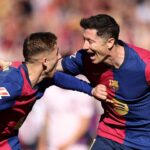 Barcelona establece el precio de Fermoín tras la encuesta de United: ¿qué significa para su futuro?