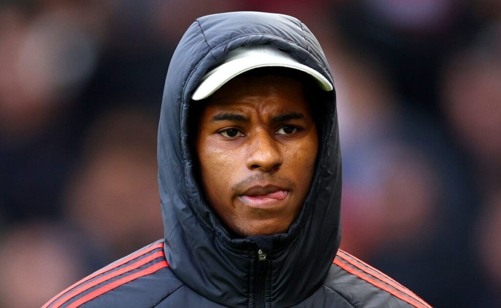 Barcelona evalúa el costo para fichar a Rashford del Manchester United