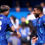 Barcelona evalúa fichar a Reece James para reforzar su defensa