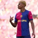 Barcelona invierte $16 millones al mes en el futuro de Lamine Yamal