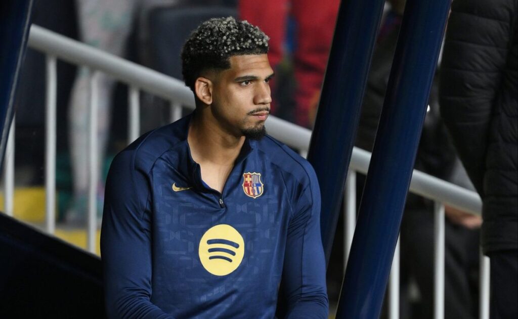 Barcelona lanza a Ronald Araujo, Gavi y otros seis talentos: lo que debes saber