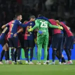Barcelona lanza camiseta exclusiva de Travis Scott para el clásico contra el Real Madrid