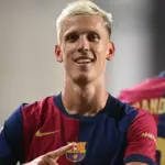 Barcelona podría facilitar la salida de Dani Olmo al Bayern si se lo solicita