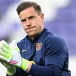 Barcelona podría vender a Ter Stegen si ficha a Joan García: ¿Qué significa para el futuro del club?