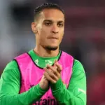 Barcelona pone la mira en Antony del Real Betis: ¿un nuevo fichaje en camino?