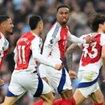 Barcelona pone la mira en Riccardo Calafiori del Arsenal: ¿nuevo fichaje en camino?