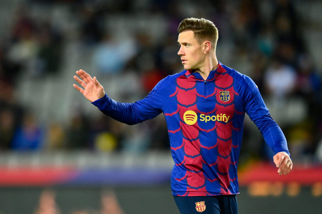 Barcelona presenta su alineación titular ante Villarreal: Claves para el partido decisivo