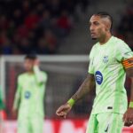 Barcelona presenta su alineación titular ante el Inter: ¿quiénes son los elegidos?