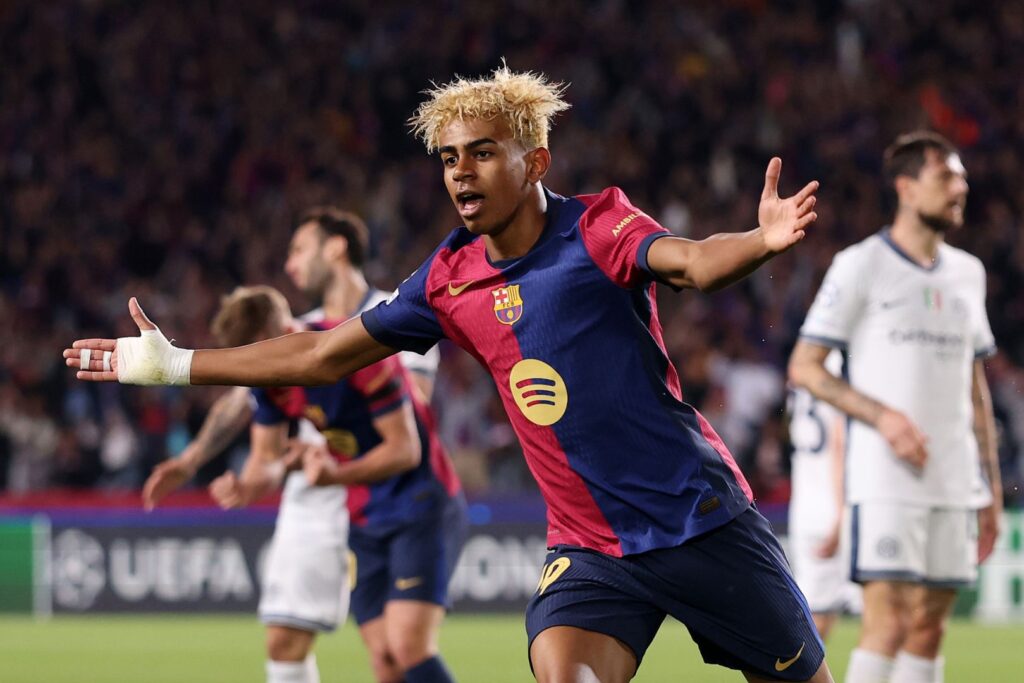Barcelona presenta su alineación titular ante el Real Madrid: ¿quiénes son los elegidos?
