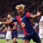Barcelona presenta su alineación titular ante el Real Madrid: ¿quiénes son los elegidos?