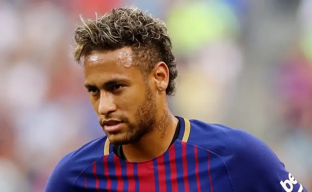 Barcelona prioriza a Lamine Yamal y se aleja de Neymar en una nueva era deportiva