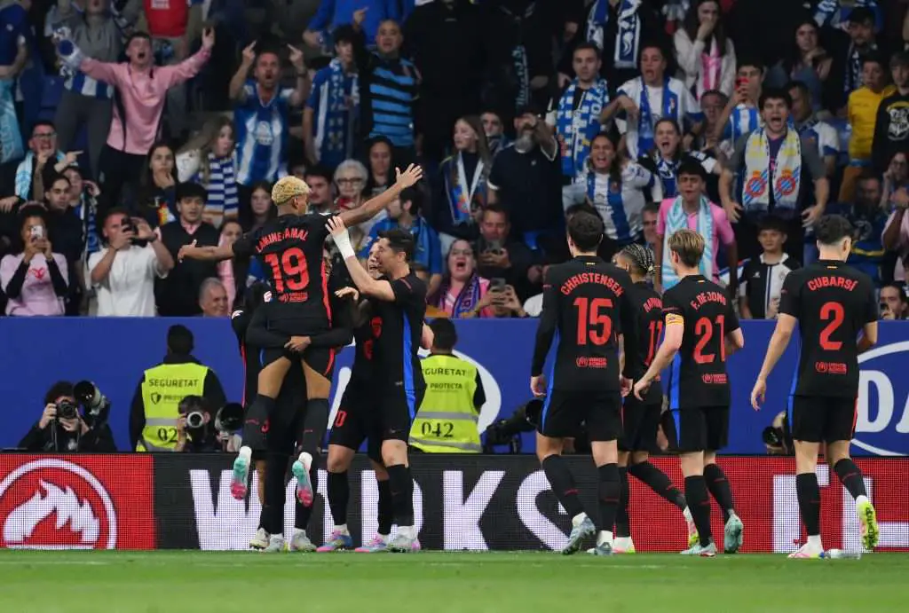 Barcelona se corona campeón de la Liga 2024/25: Un análisis de la temporada triunfal