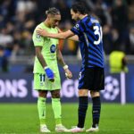 Barcelona se despide de la Champions: Lecciones tras la derrota ante el Inter
