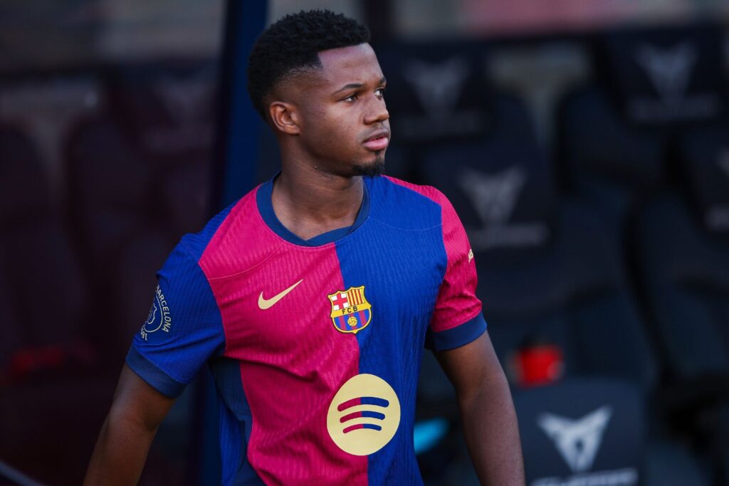 Barcelona se enfrenta al Valladolid: Claves para un partido decisivo en La Liga