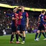 Barcelona se lleva la victoria en Valladolid: análisis de las actuaciones individuales y notas destacadas