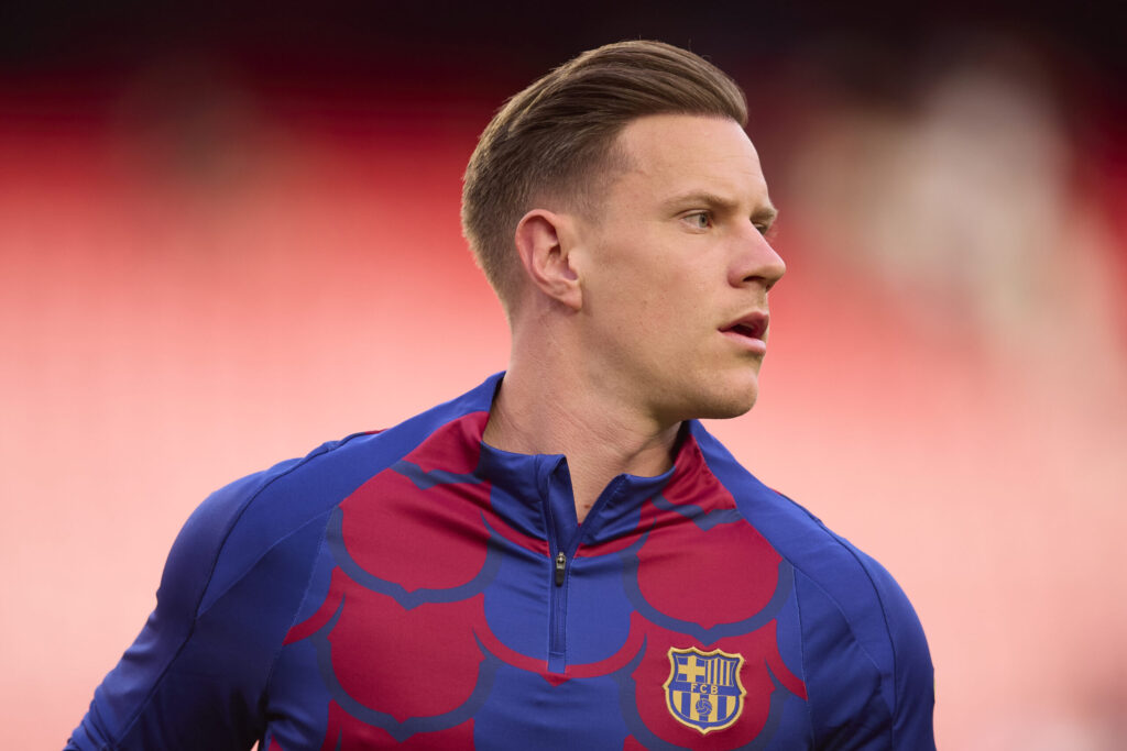 Barcelona se prepara para el decisivo encuentro contra Valladolid en La Liga