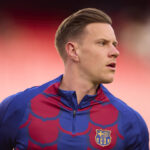 Barcelona se prepara para el decisivo encuentro contra Valladolid en La Liga