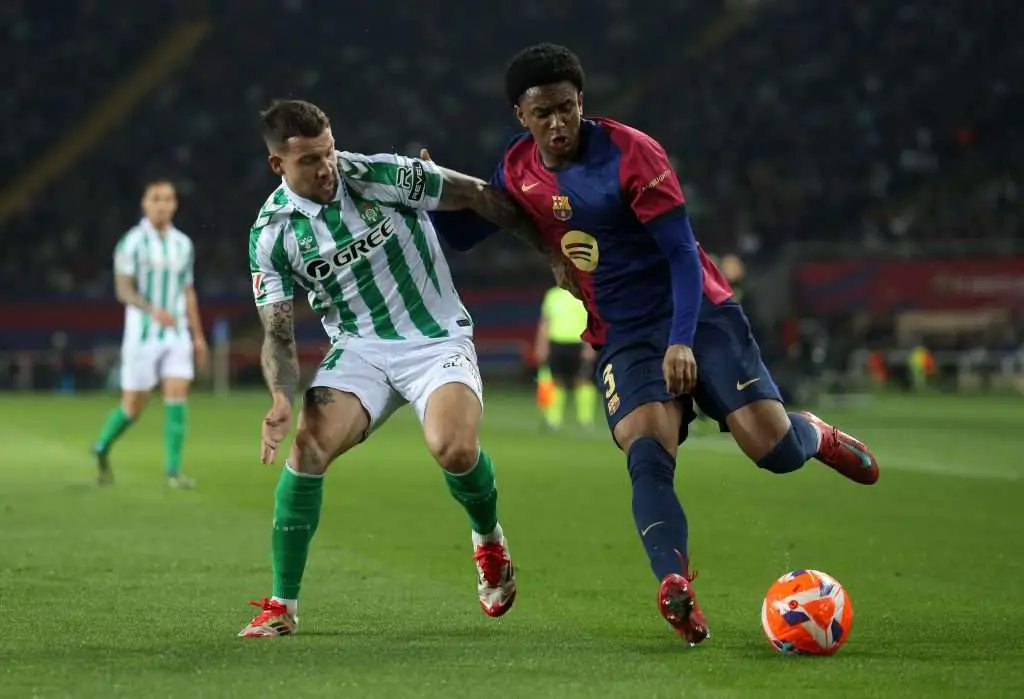 Barcelona se prepara para el duelo clave contra el Inter: las novedades del equipo y su estrategia