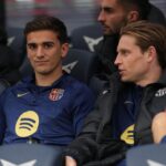 Barcelona se prepara para vender a Gavi, De Jong y otros siete jugadores clave