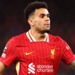 Barcelona sorprende a Luis Díaz tras la renovación de su contrato con Liverpool