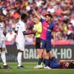 Barcelona sufre: Zoppica tras el choque con el Real Madrid y preocupa a la afición