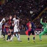Barcelona sufre en defensa: Sacchi analiza el empate contra el Inter