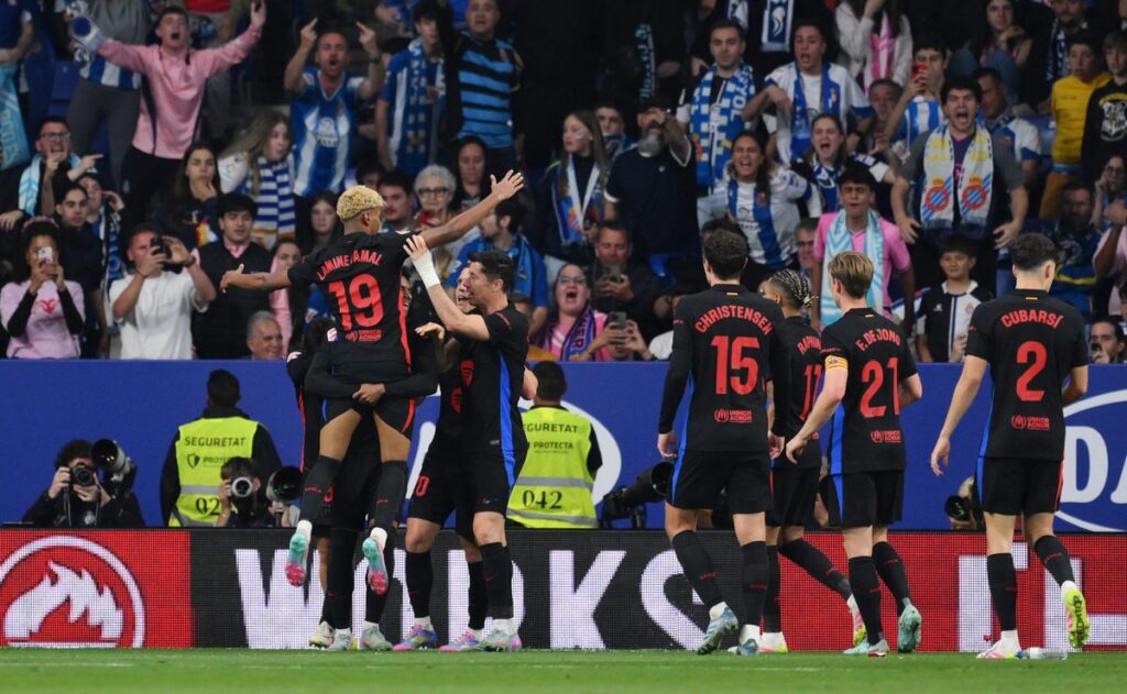 Barcelona suma 28 ligas y solo cae ante el Bayern en Europa: un análisis de su trayectoria reciente