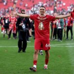 Barcelona también considera a Trent Alexander-Arnold como opción para reforzar su plantilla