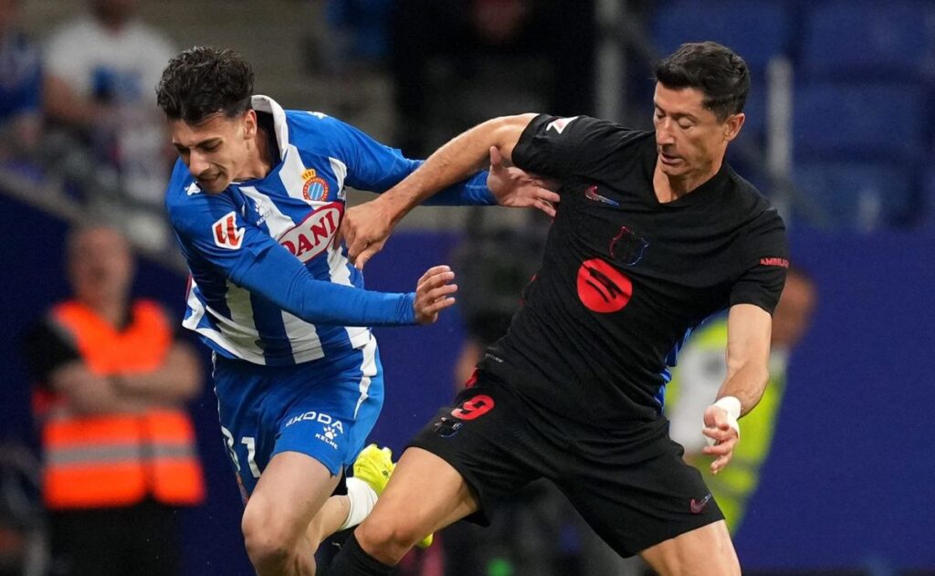 Barcelona y RCD Espanyol: la polémica que paraliza el derbi catalán