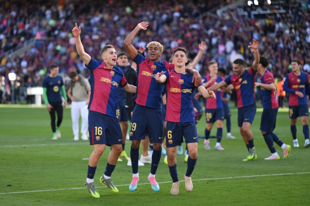 Barcelona y Real Madrid: Tres lecciones del emocionante 4-3 en La Liga