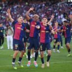Barcelona y Real Madrid: Tres lecciones del emocionante 4-3 en La Liga