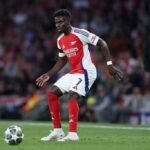 Bukayo Saka: el futuro brillante del Arsenal y su impacto en la Premier League