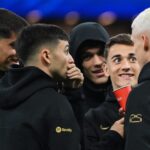 Dani Olmo, el fichaje que Guardiola aprueba tras su evaluación en Barcelona