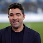 Deco revela sus planes futuros tras el triunfo de la Liga con el Barcelona