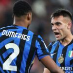 Dumfries deslumbra a Barcelona: ¿un futuro fichaje para el club?