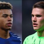 El Manchester United y el Real Madrid luchan por un fichaje de 100 millones: Arsenal también entra en la puja