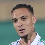 El club español sigue de cerca a Antony: ¿un futuro fichaje en camino?