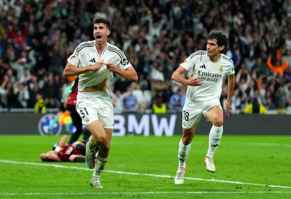El impacto del dúo del Real Madrid en la lucha por el título de La Liga