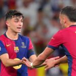 El impacto físico de los jugadores en el rendimiento del equipo de Mbappé