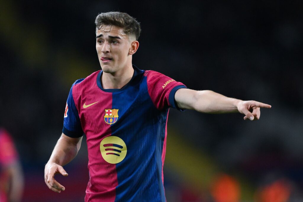 El joven talento del Barcelona brilla en el duelo contra el Valladolid: ¿Qué lo hizo destacar?