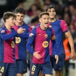 El jugador de Barcelona que costó € 7.5 millones y su clave para vencer al Valladolid en La Liga
