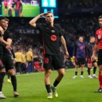 Espanyol intenta frenar las celebraciones del título de La Liga del Barcelona en su estadio
