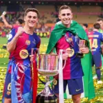 Fermín se une al Inter: ¿qué significa su salida para el club?