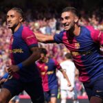 Ferran Torres se pierde el cierre de la temporada europea con el Barcelona