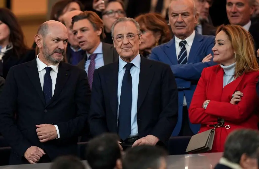 Florentino Pérez se queda en Madrid: ¿qué significa para el Clásico contra el Barcelona?